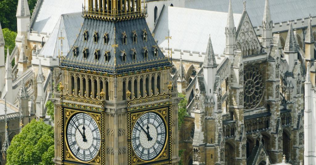 UK government lifts lid on new LGPS investment regulations News IPE