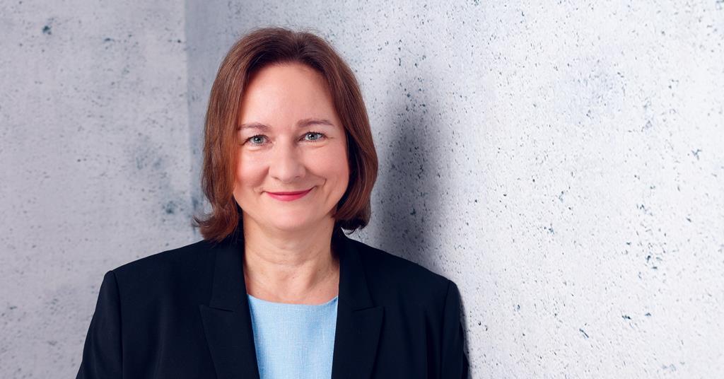 German church pension fund appoints asset management head