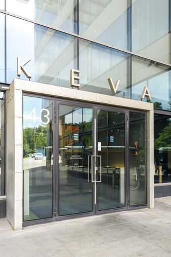 Keva Office Building