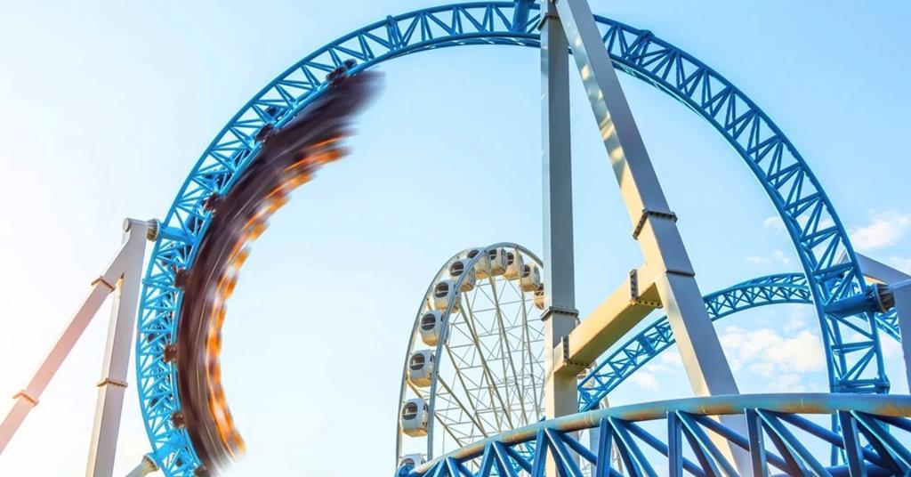 UK market at ‘inflection point’ for tackling systemic risks, says report | News