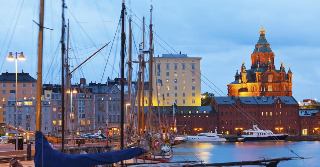 Equity weightings surge at Finnish pension funds, with more buying planned