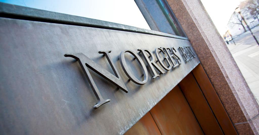 ​Norges SWF avslører at kvinner tjener mindre hjemme |  Nyheter