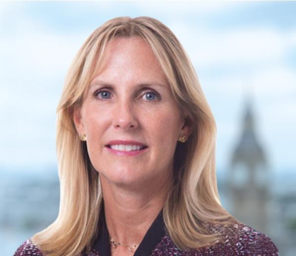 PIC CEO Tracy Blackwell to retire after 20 years of service | News | IPE