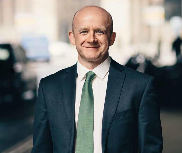 Stephen Colvin Viewpoint: Beyond the ESG backlash – what next for European asset ...