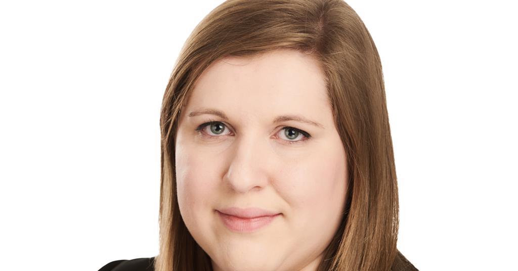 Imogen Comyn Risk transfer special report: Pension liabilities shift to insurers ...