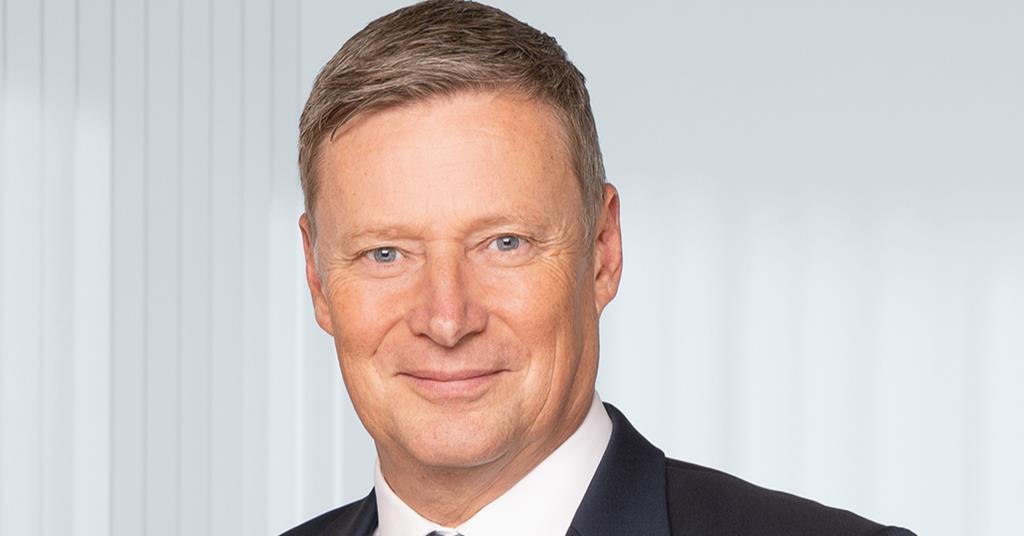 Metzler targets Germany’s emerging pension buyout market