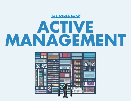 Active Management: The best of both worlds? | Special Report | IPE