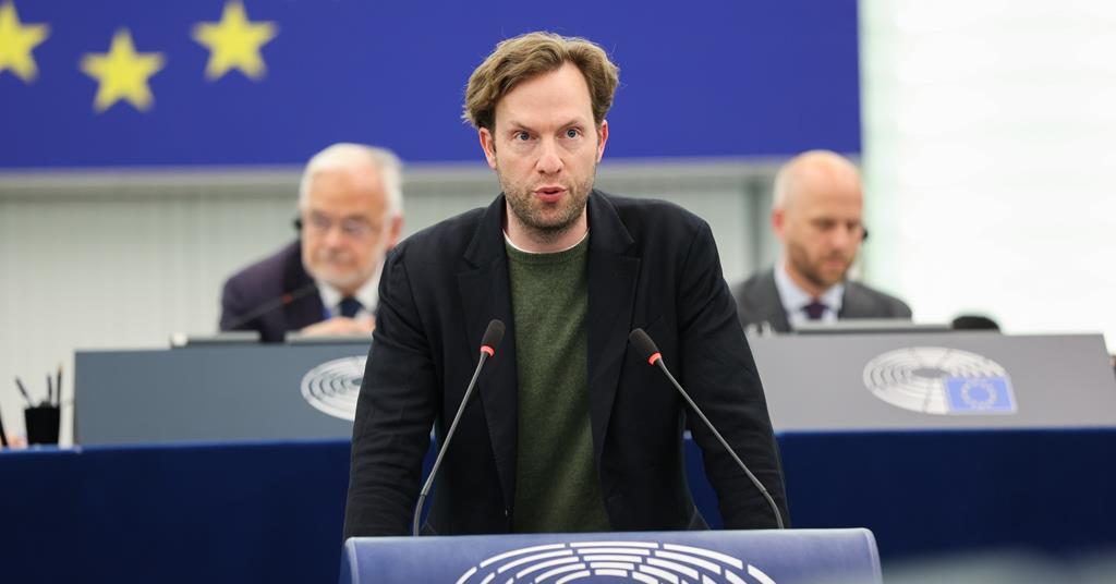 IORPII rapporteur defends VC allocation proposal amid pushback