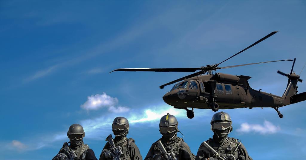 Defence and sustainable investment debates need more nuance, says Eurosif