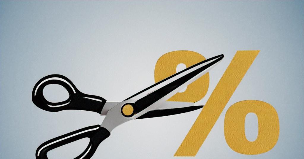 Universities fund consults on cutting contribution rate to 16.4% after funding improves