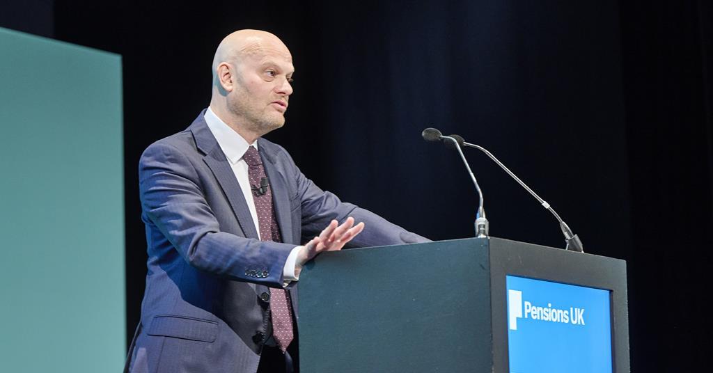 Pensions UK conference: industry urged to move from vision to delivery ...