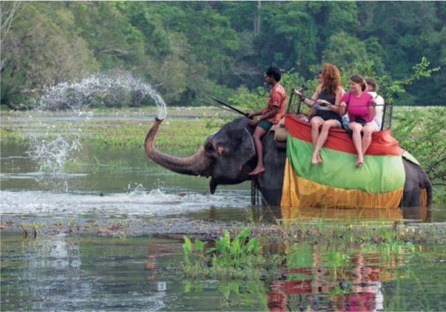 How Sri Lankan tourism can be improved!