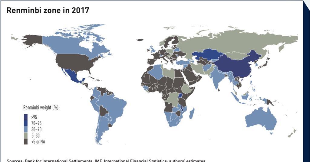 Trade War The Silver Lining In The Clouds Of Trade War Asset Class Reports Ipe