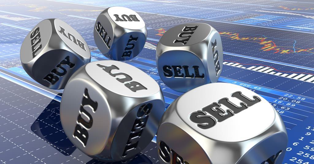 Dutch funds scoop up short-term swaps amid DC transition