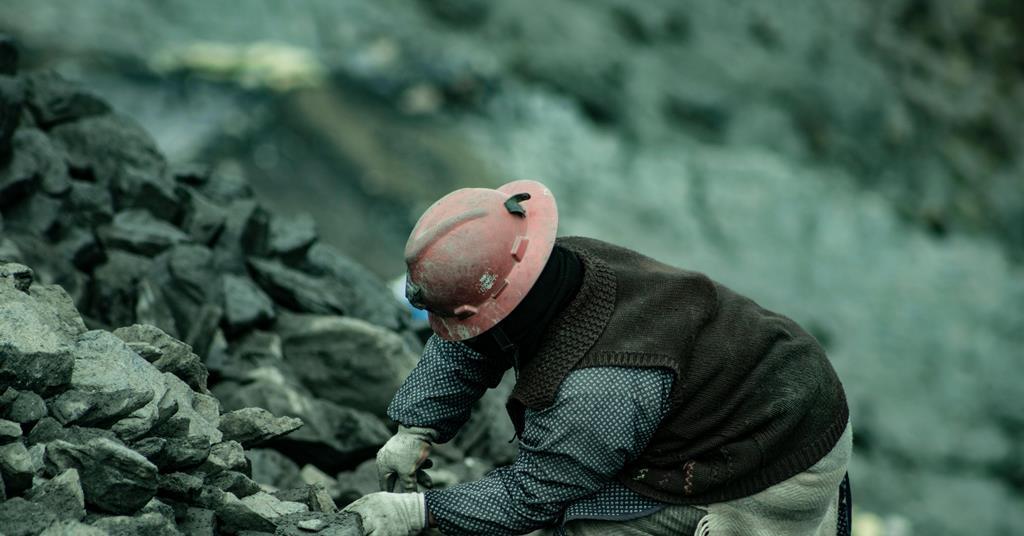 John Healey Guaruantees 100% Pension Fund Surpluses for Mineworkers
