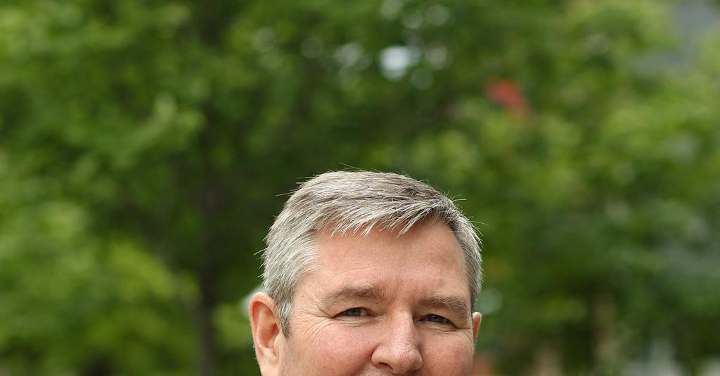 Russell R Person People moves: Former USS responsible investment head joins Chronos ...
