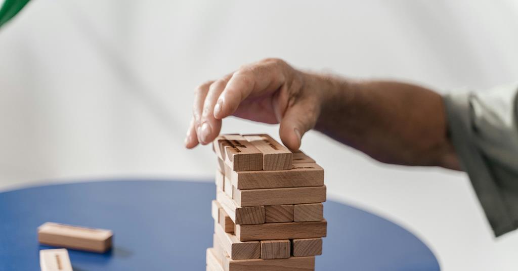 OAK BV seeks stronger powers as Swiss pension fund consolidation gathers pace