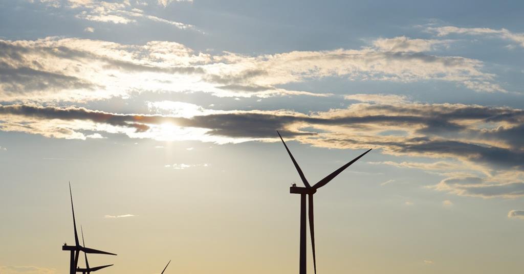 Hermes pushes back against wind farm claim in high court defence