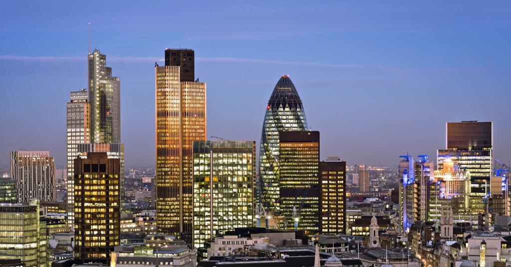 APG targets London housing via shopping mall overhaul | News | IPE