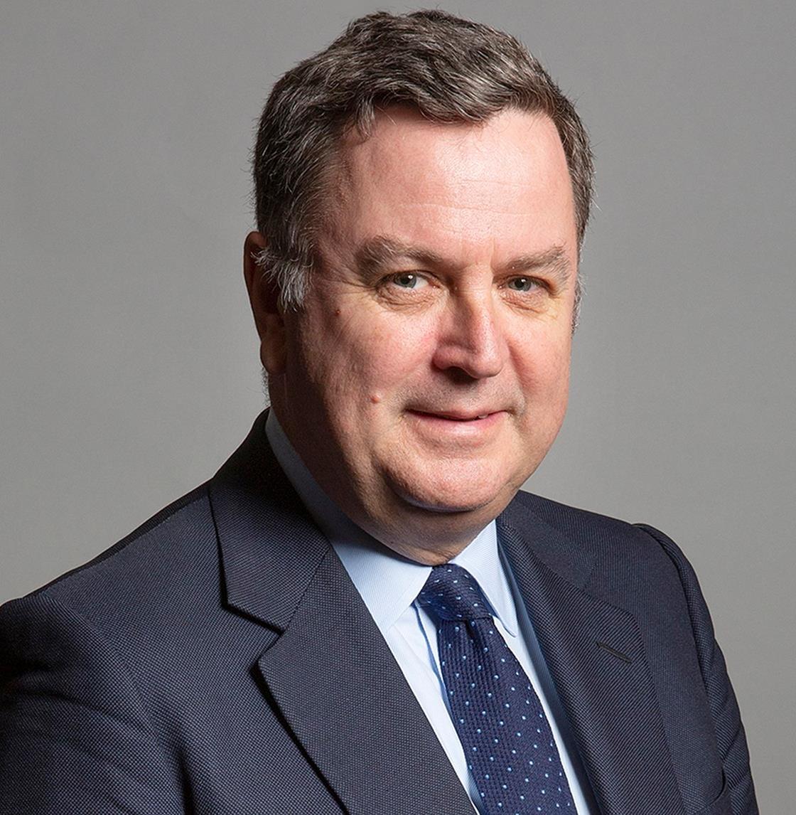 People moves UK’s DWP names new secretary of state News IPE