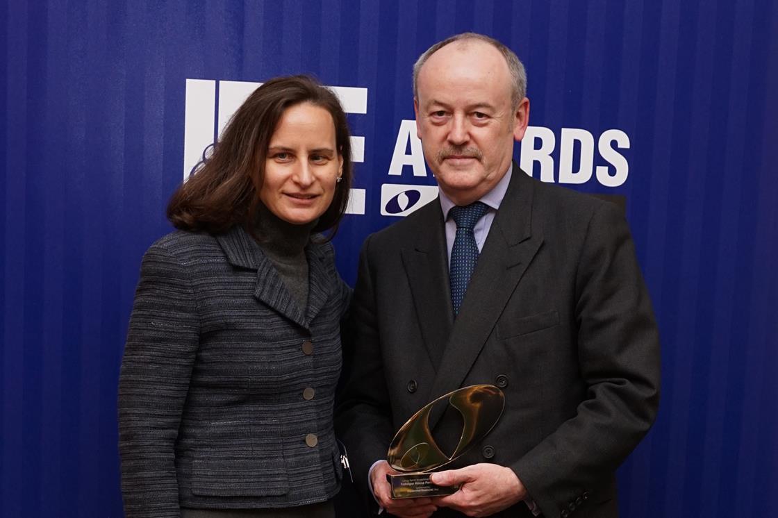 Gold LongTerm Strategy 2015 Trafalgar House Pension Trust Special