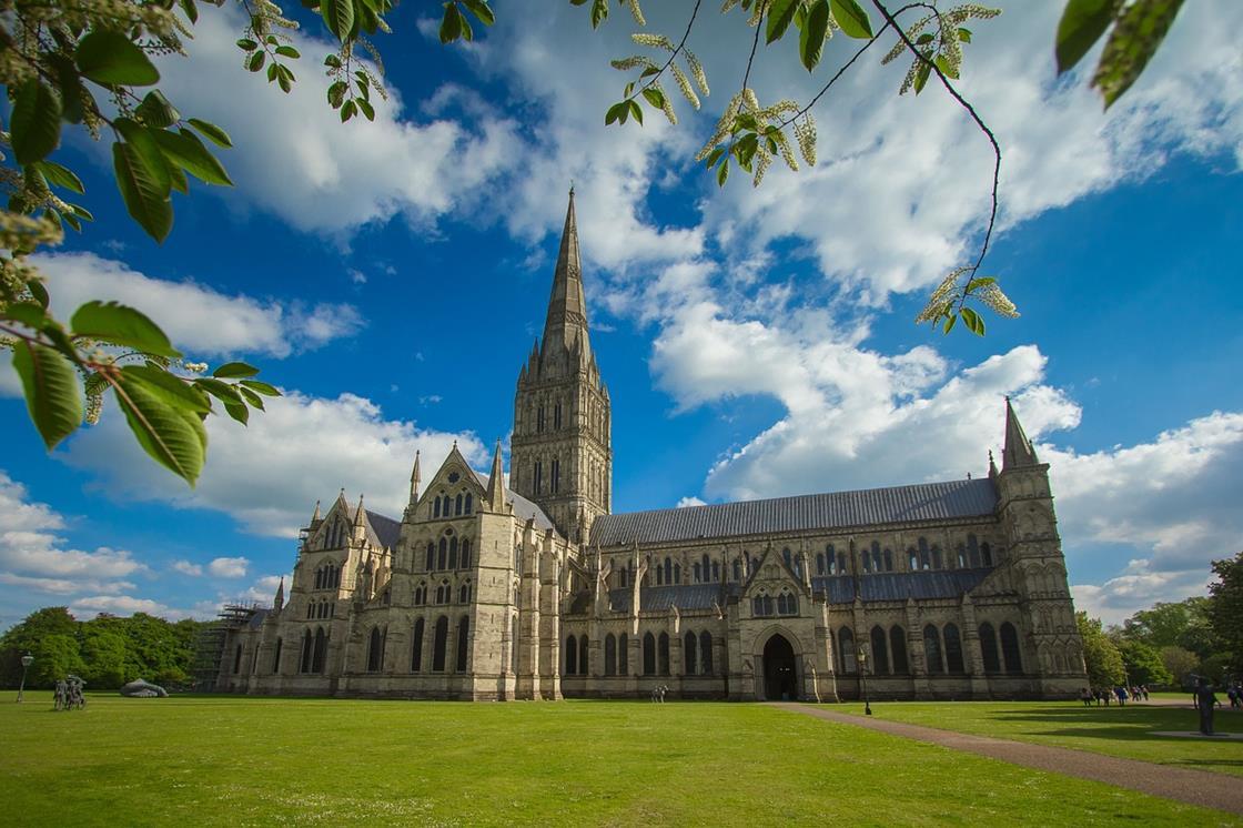 Why Are Churches Being Sold?