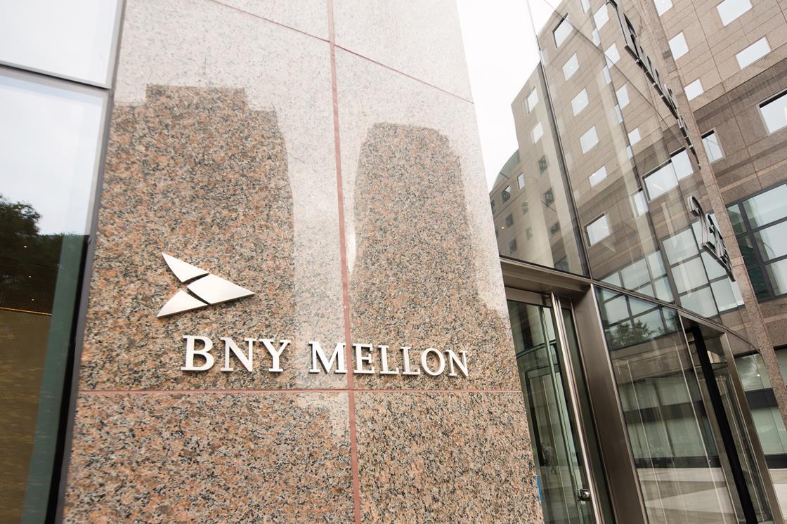 New BNY Mellon solutions group to meet ‘second wave’ OCIO needs News IPE