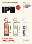 IPE September 2023 cover