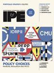 IPE June 2024 cover