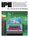 IPE May-June 2026 cover