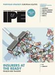 IPE February 2024 cover
