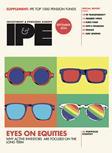 IPE September 2024 cover