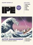 IPE May-June 2025 cover