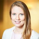 Aleksandra Palinska at Eurosif