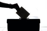 voting ballot