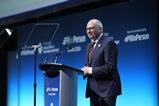 David Atkin at PRI Toronto 2024