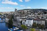 Switzerland_Credit Pexels