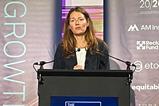 Poppy Gustafsson, UK Minister of State for Investment