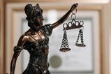 justice law court