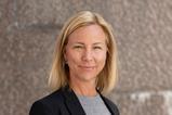 Liselott Ledin at Alecta