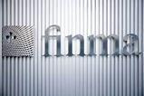 FINMA logo