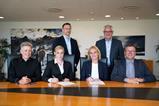 Gild and Festa sign merger agreement