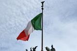 Italy flag
