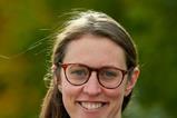 Gina Hanrahan Headshot