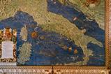 Italy map