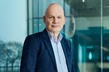 Claus Stampe at PensionDanmark