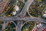 highway roads motorway infrastructure