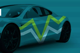 Tesla, the halo effect and reasons for CEO departures - What does the data say? Our monthly data-inspired series