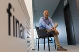 Juraj Hrbatý_CEO Finax