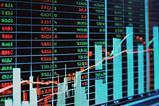 Generated image: Stock exchange